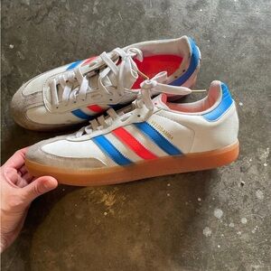 Adidas Velosamba